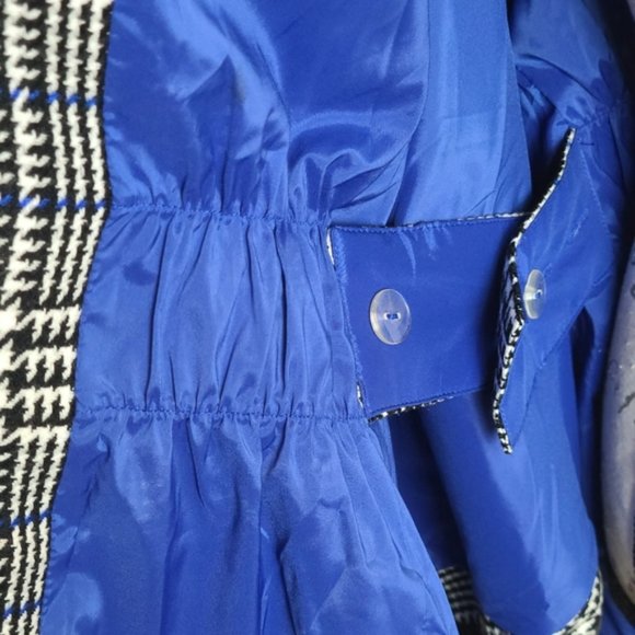 Cache Swing Cape Jacket -M - Picture 5 of 7